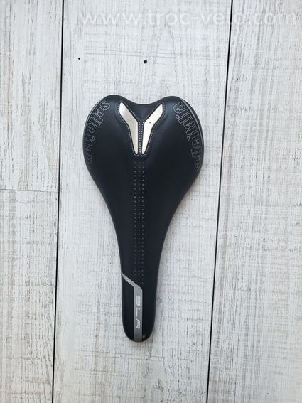 Wilier SLR 0 taille 54 Shimano Di2 12 vitesses - 7