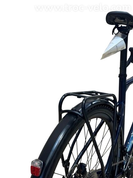 Bergamont Grandurance RD 5 Vélo de gravel Shimano GRX 2022 - 10