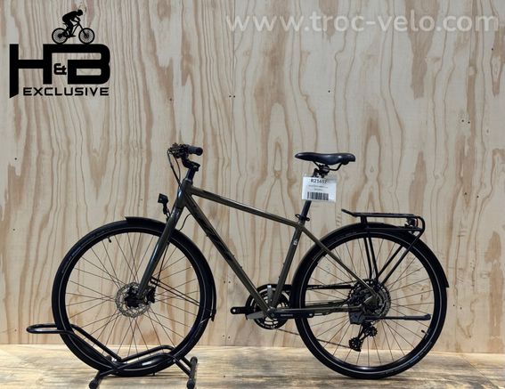 KTM Urban 12 SX Vélo trekking Sram SX 2021 - 2