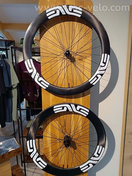 ROUES ENVES SES 67