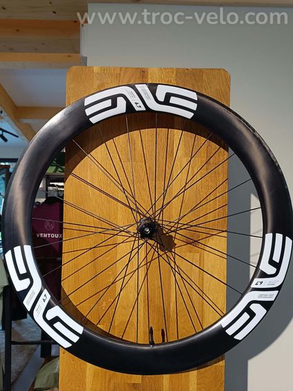 ROUES ENVES SES 67 - 2