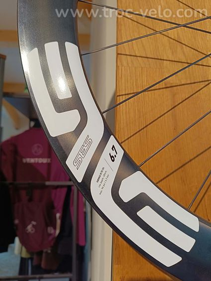ROUES ENVES SES 67 - 3