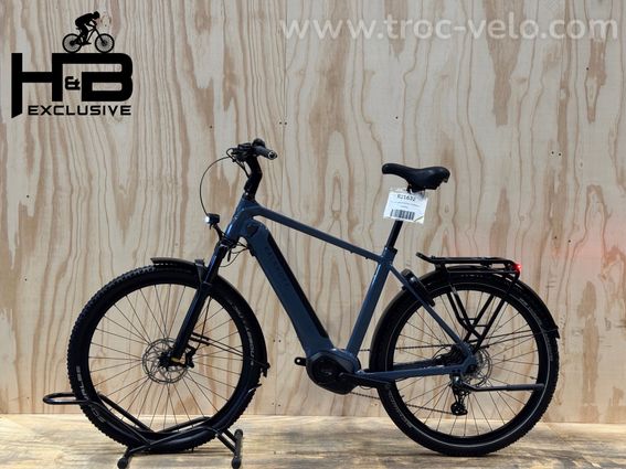 Kalkhoff Entice 5.B Move+ Vélo électrique Shimano Deore 2023 - 2