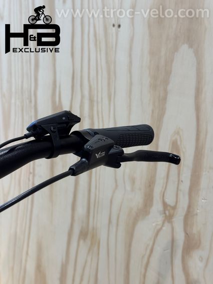 Kalkhoff Entice 5.B Move+ Vélo électrique Shimano Deore 2023 - 5