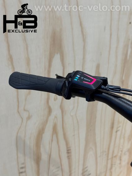 Kalkhoff Entice 5.B Move+ Vélo électrique Shimano Deore 2023 - 7