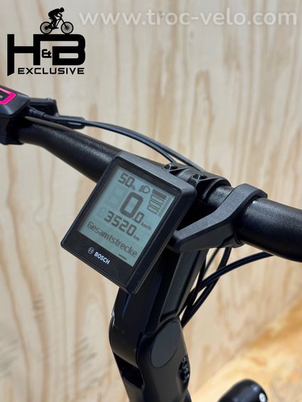 Kalkhoff Entice 5.B Move+ Vélo électrique Shimano Deore 2023 - 8