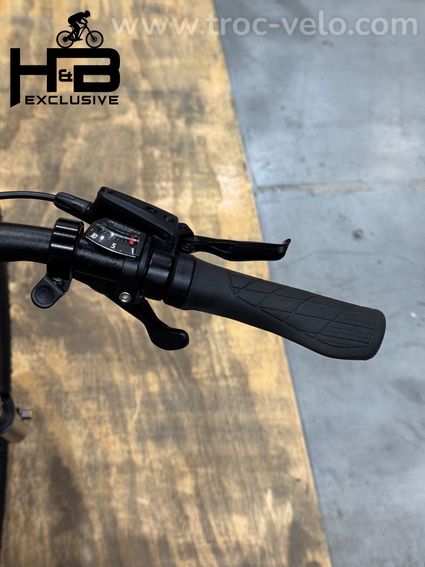 Kalkhoff Entice 5.B Move+ Vélo électrique Shimano Deore 2023 - 9