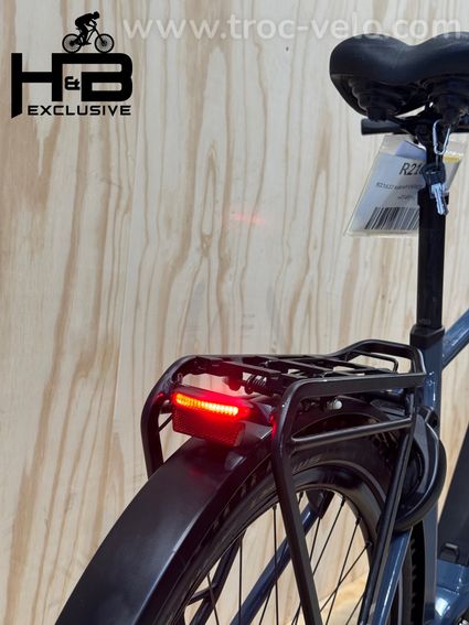 Kalkhoff Entice 5.B Move+ Vélo électrique Shimano Deore 2023 - 11