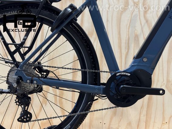 Kalkhoff Entice 5.B Move+ Vélo électrique Shimano Deore 2023 - 13