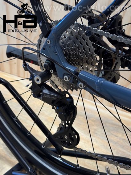 Kalkhoff Entice 5.B Move+ Vélo électrique Shimano Deore 2023 - 14