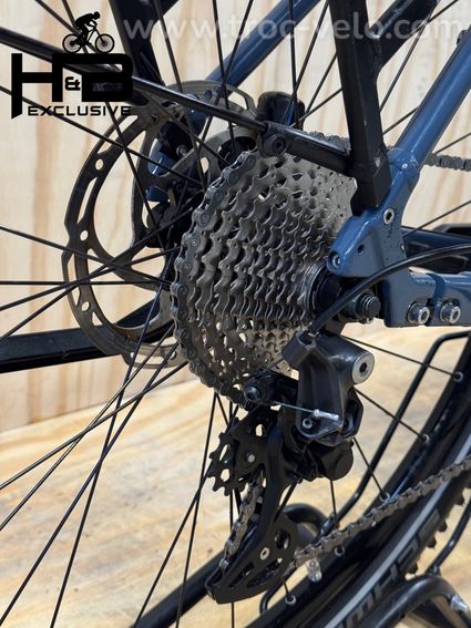 Kalkhoff Entice 5.B Move+ Vélo électrique Shimano Deore 2023 - 15