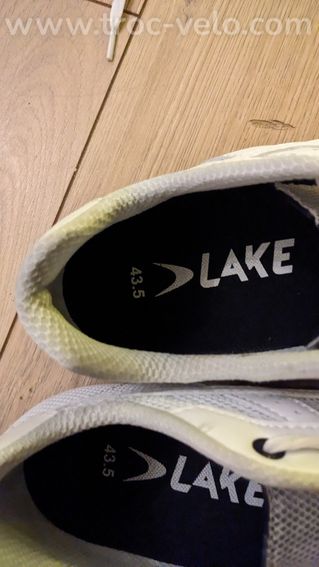 Lake cx20r R - 2