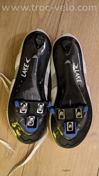 Lake cx20r R - 3
