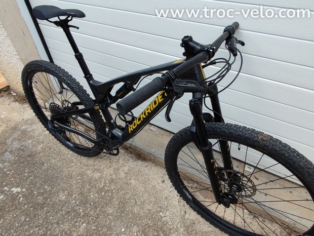 ROCKRIDER XC500 - 3