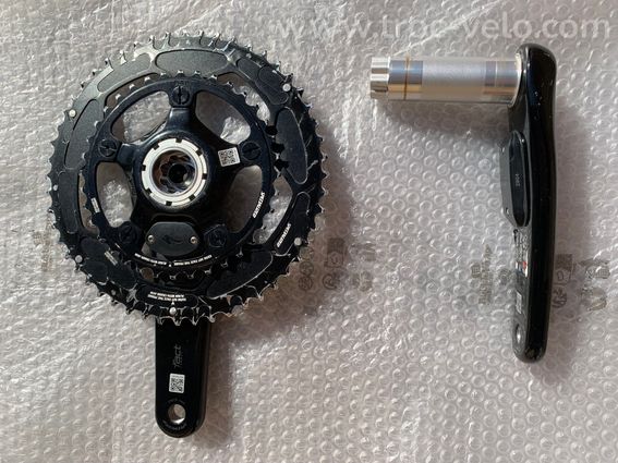 Pedalier Specialized S-works - 2