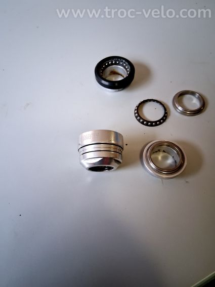 Jeux de direction Mavic  - 2