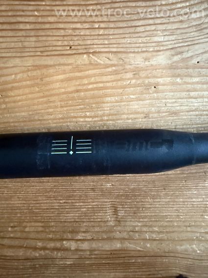 Cintre BMC - 2
