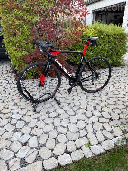 Pinarello NYTRO - 2