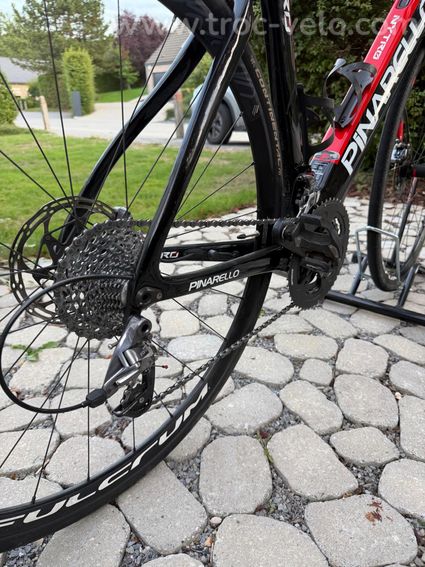 Pinarello NYTRO - 3