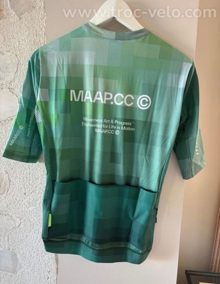 Women s blur Pro Air 3.0 jersey MAAP  - 2