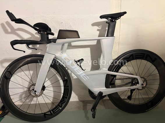 Cube Aerium C68 X - Contre la montre - Triathlon - 2