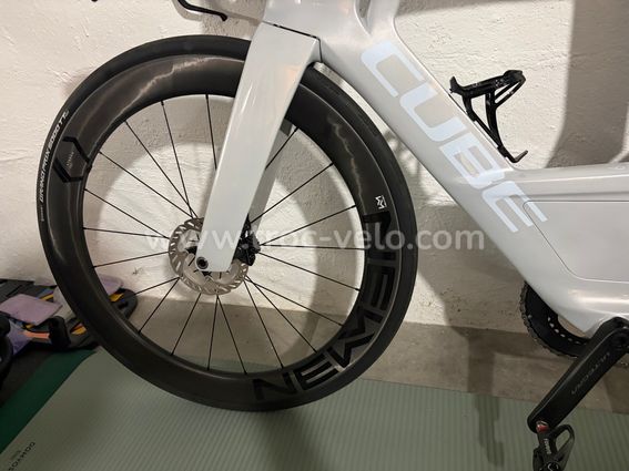 Cube Aerium C68 X - Contre la montre - Triathlon - 4