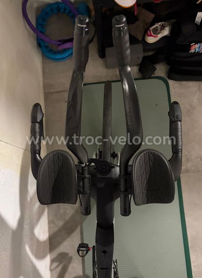 Cube Aerium C68 X - Contre la montre - Triathlon - 5