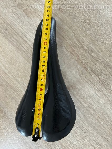 Selle SMP Well gel - 5