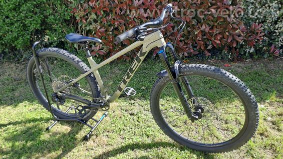 TREK ROSCOE 9 - 2