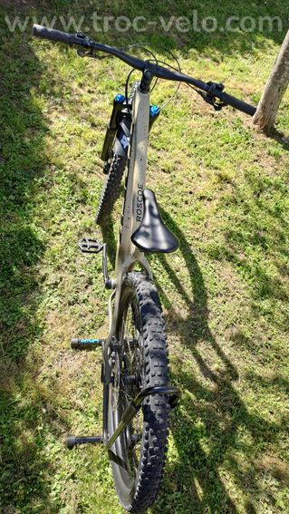 TREK ROSCOE 9 - 4