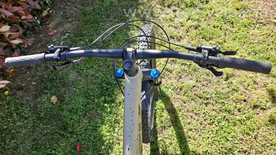 TREK ROSCOE 9 - 3