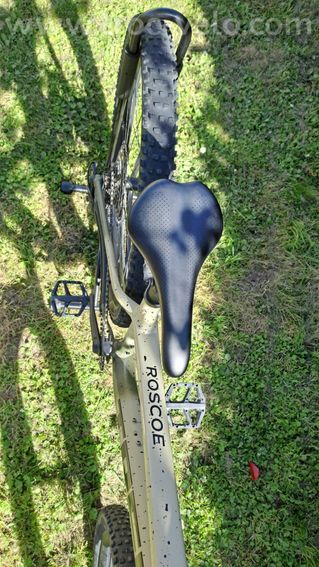 TREK ROSCOE 9 - 7