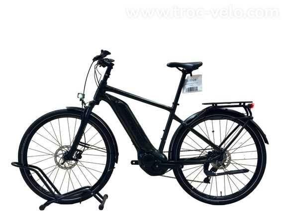 Giant Explore E+3 Vélo électrique Shimano Alivio 2022 - 2