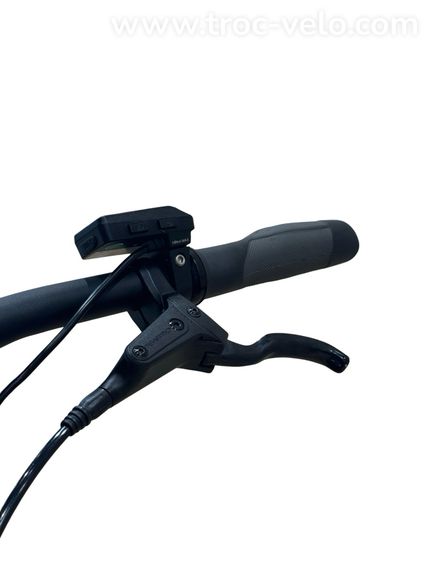 Giant Explore E+3 Vélo électrique Shimano Alivio 2022 - 6