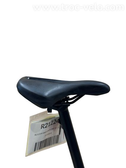 Giant Explore E+3 Vélo électrique Shimano Alivio 2022 - 9