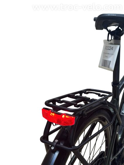 Giant Explore E+3 Vélo électrique Shimano Alivio 2022 - 10