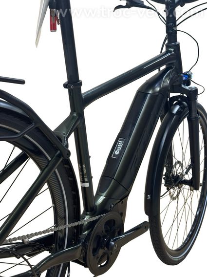 Giant Explore E+3 Vélo électrique Shimano Alivio 2022 - 11