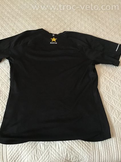 TEE shirt Nike//Mellow Johnny’s - 2