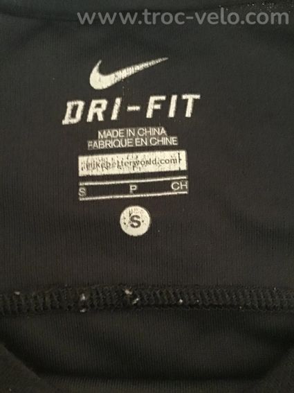 TEE shirt Nike//Mellow Johnny’s - 4