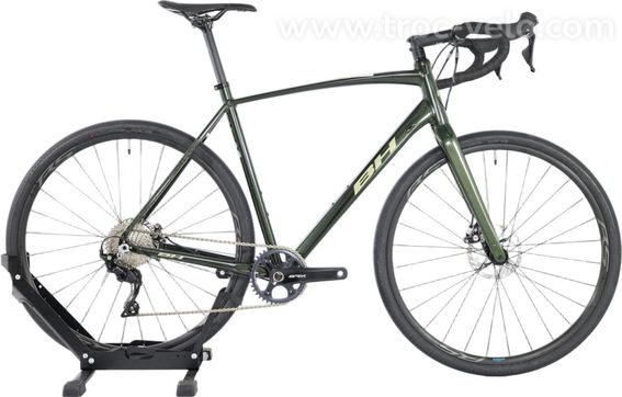 Produit Reconditionne Velo De Gravel Bh Gravelx 1 0 2026 Tres Bon Etat