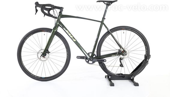 Produit Reconditionne Velo De Gravel Bh Gravelx 1 0 2026 Tres Bon Etat - 3