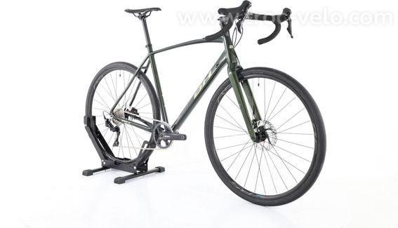 Produit Reconditionne Velo De Gravel Bh Gravelx 1 0 2026 Tres Bon Etat - 4