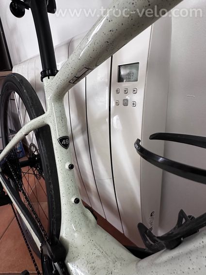 Vends Vélo Gravel Specialized CREO 2 Expert électrique - 2