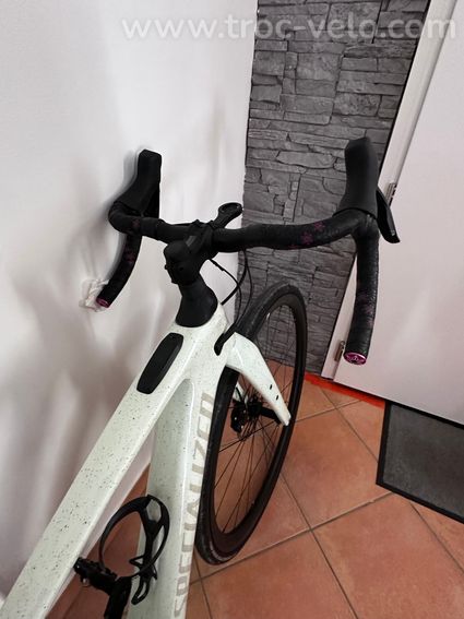 Vends Vélo Gravel Specialized CREO 2 Expert électrique - 3