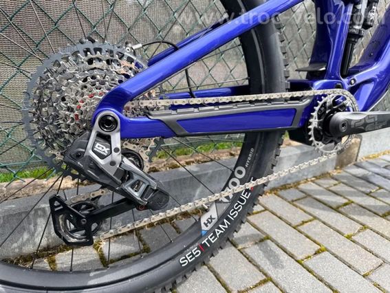 Trek Fuel EXe 9 - 3