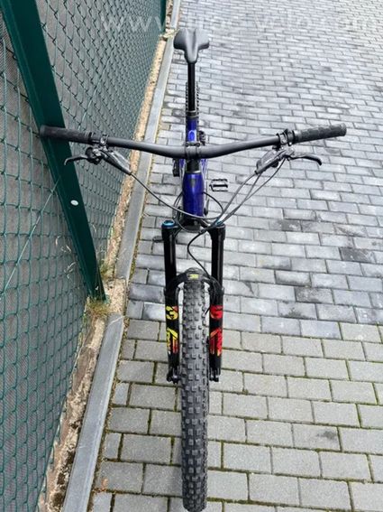 Trek Fuel EXe 9 - 6