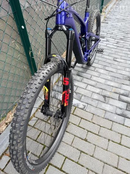 Trek Fuel EXe 9 - 7