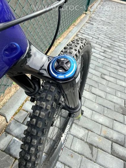 Trek Fuel EXe 9 - 8