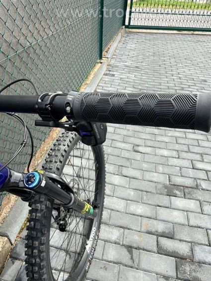 Trek Fuel EXe 9 - 9