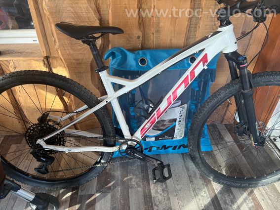 Vélo vtt sunn - 2